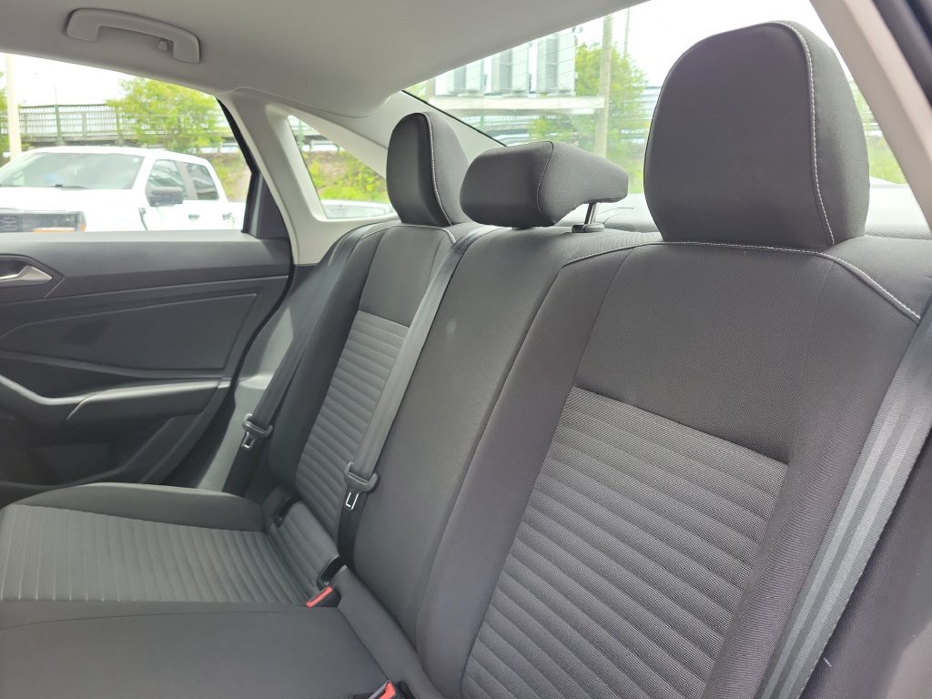 Used 2023 Volkswagen Jetta S FWD image 9