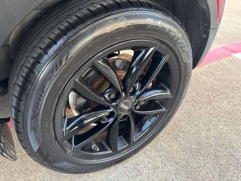 Used 2015 MINI Cooper Paceman image 28