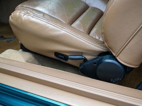 Used 1997 Ford Mustang Cobra image 98