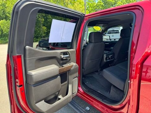 Used 2021 GMC Sierra 1500 Elevation AWD/4WD image 16