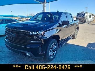 Used 2021 Chevrolet Silverado 1500 RST w/ Z71 Off-Road Package video 1
