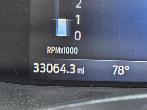 Used 2024 Ford Escape Active w/ Cold Weather Package FWD image 38