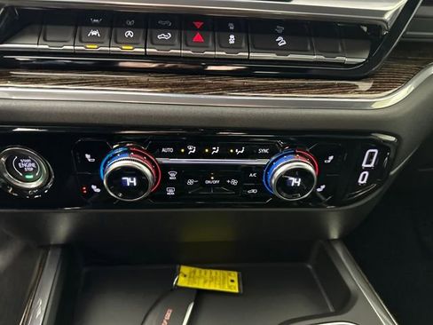 Used 2023 GMC Sierra 1500 Elevation w/ X31 Off-Road Package image 23