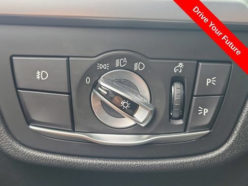 Used 2019 BMW X3 sDrive30i w/ Driving Assistance Package RWD image 19