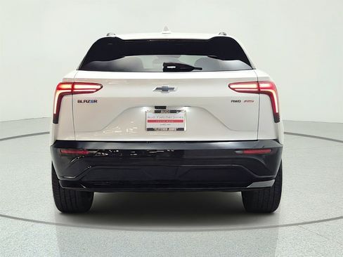 Used 2024 Chevrolet Blazer EV RS AWD/4WD image 6