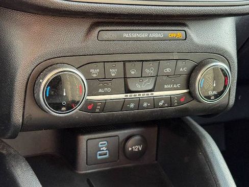Certified 2023 Ford Escape Active AWD/4WD image 31