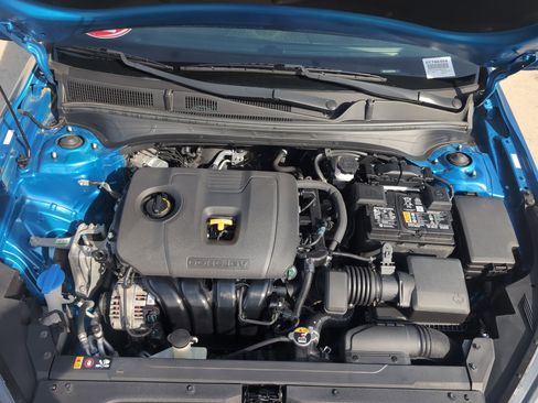 Used 2022 Kia Forte GT-Line w/ GT-Line Technology Package image 33