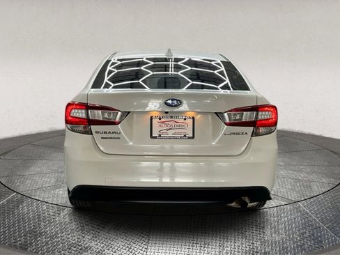 Used 2022 Subaru Impreza Premium image 7