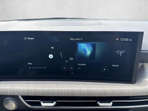 Used 2025 Hyundai Sonata Limited image 12