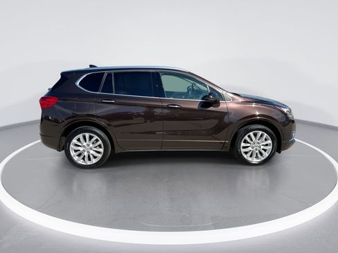 Used 2020 Buick Envision Premium image 9