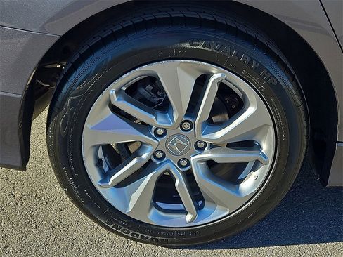 Used 2018 Honda Accord LX image 7