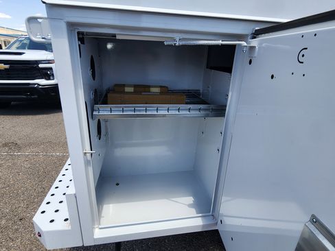 New 2024 Chevrolet Silverado 3500 W/T w/ WT Convenience Package image 18