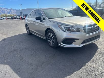 Used 2019 Subaru Legacy 2.5i w/ Alloy Wheel Package