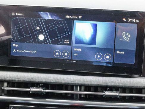 New 2026 Hyundai Tucson SEL FWD image 14