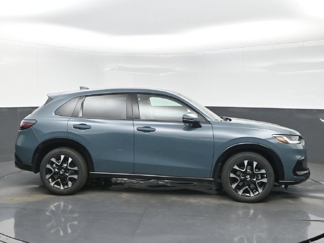 New 2027 Honda HR-V EX-L image 7
