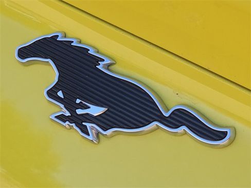 Certified 2025 Ford Mustang Mach-E Select w/ Comfort Package Lite image 10