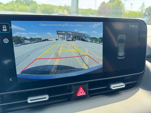 New 2025 Hyundai Ioniq 5 SEL image 30