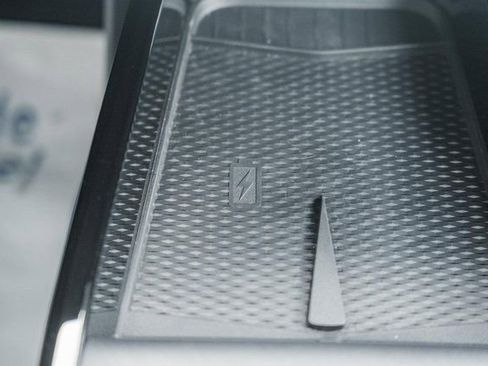 New 2025 Ford Mustang Mach-E GT image 32