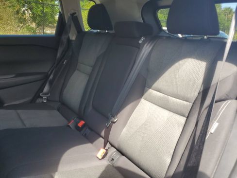 Used 2024 Nissan Rogue SV FWD image 15