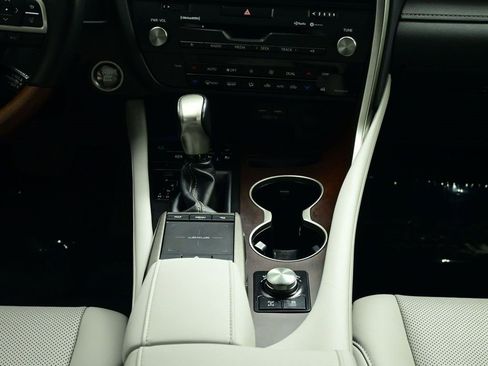 Used 2021 Lexus RX 350 350 image 5