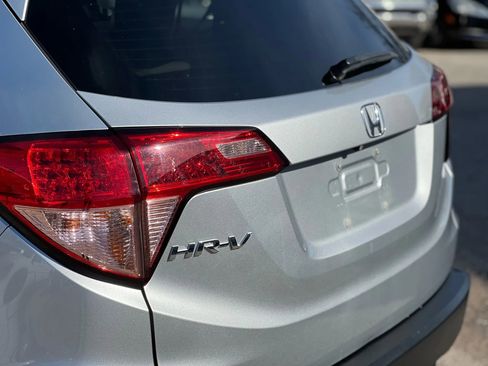 Used 2016 Honda HR-V EX-L image 6