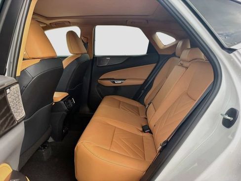 New 2026 Lexus NX 350 AWD w/ Luxury Package image 20