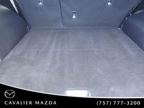 Used 2026 Hyundai Tucson SEL AWD/4WD image 13
