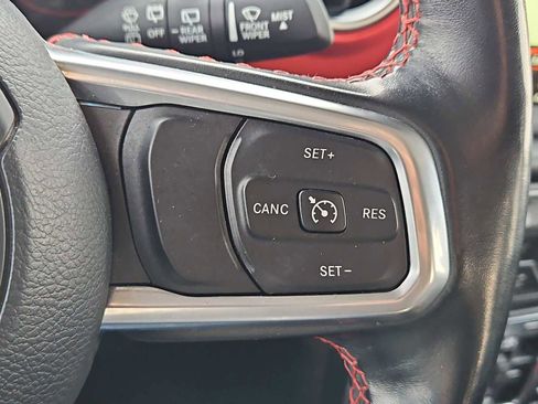 Used 2021 Jeep Wrangler Unlimited Rubicon image 23