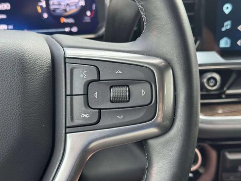 Used 2026 Chevrolet Silverado 1500 LT AWD/4WD image 24