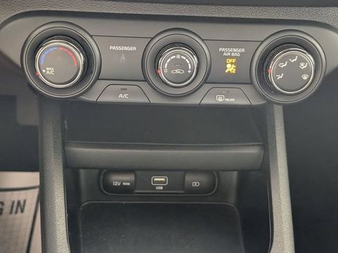 Used 2024 Kia Forte LXS FWD image 18