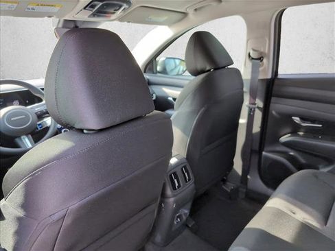 New 2026 Hyundai Tucson SEL image 16