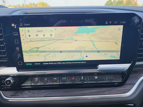 New 2026 GMC Sierra 2500 SLT w/ SLT Premium Package image 17