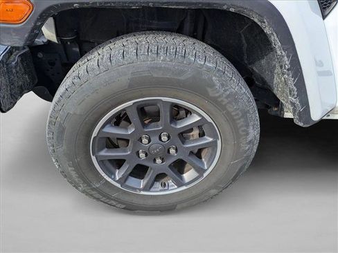 Used 2021 Jeep Gladiator Sport w/ Quick Order Package 24Q 80Th image 10