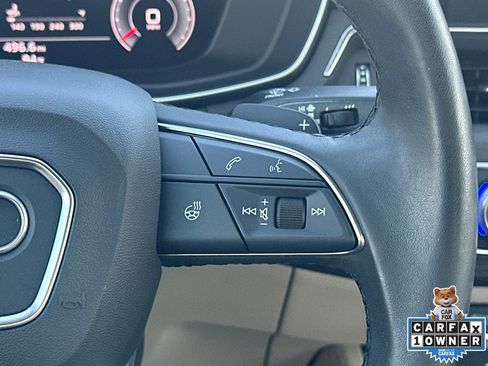 Used 2023 Audi A5 2.0T Premium Plus w/ Premium Plus image 26