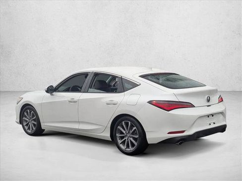 Certified 2025 Acura Integra image 8