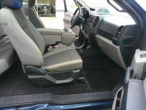 Used 2015 Ford F150 XL w/ Equipment Group 101A Mid image 6