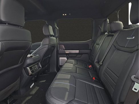 New 2026 Ford F250 Platinum image 9