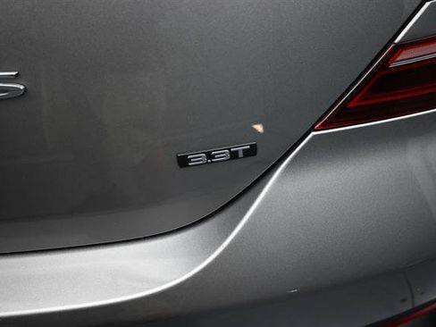 Used 2025 Genesis G70 3.3T Advanced RWD image 6