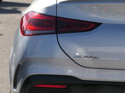 Used 2022 Mercedes-Benz GLE 63 AMG S image 7