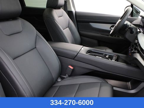 New 2025 Nissan Murano SL w/ Cargo Package image 22