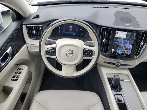 Used 2023 Volvo XC60 B5 Plus w/ Climate Package image 19