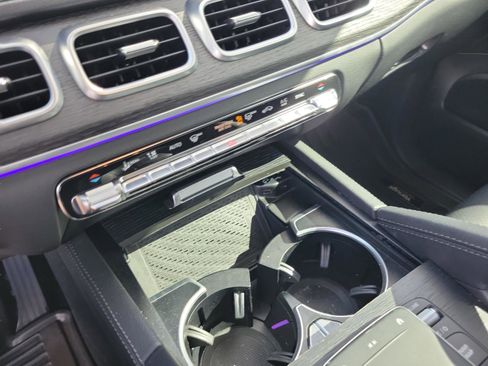 Certified 2023 Mercedes-Benz GLE 450 GLE 450 image 17