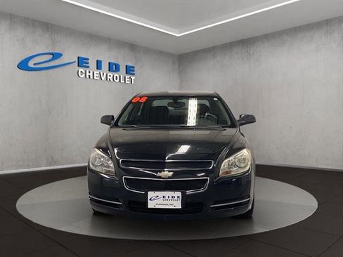 Used 2008 Chevrolet Malibu LT w/ Power Convenience Package image 9