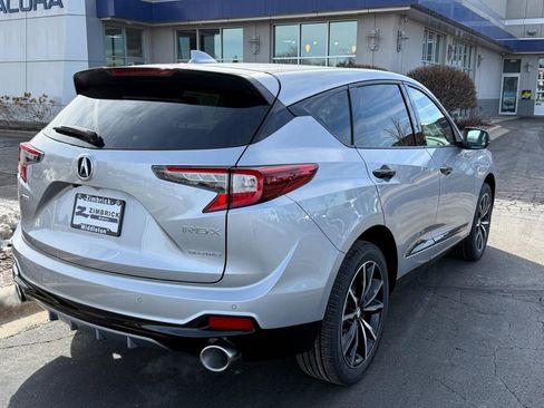 New 2026 Acura RDX A-Spec image 3