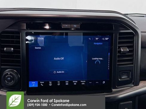 New 2025 Ford F150 Tremor w/ Equipment Group 402A High image 22