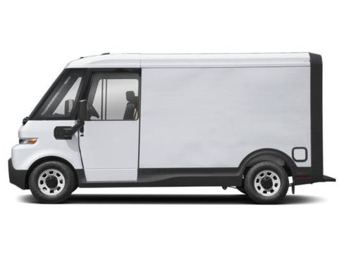 Used 2025 Chevrolet Brightdrop 400 FWD image 6