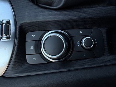 New 2025 MAZDA MX-5 Miata Grand Touring w/ Appearance Package RWD image 20