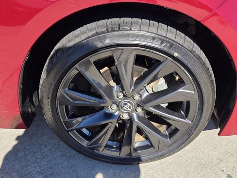 Certified 2023 Toyota Corolla SE image 12