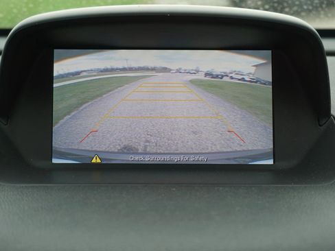 Used 2016 Buick Encore Leather w/ Experience Buick Package image 13