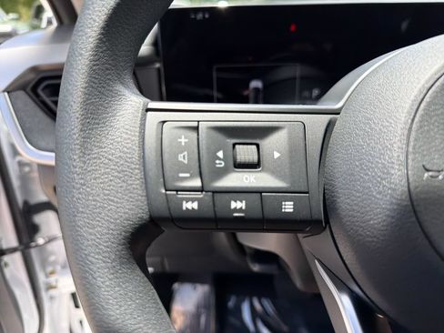 Certified 2026 Nissan Kicks S FWD image 19